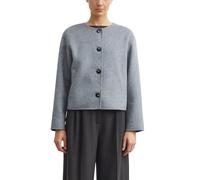 comma - Outdoor-Jacke grau - Gr. - L