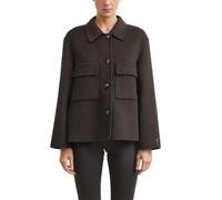 comma - Outdoor-Jacke braun - Gr. - L