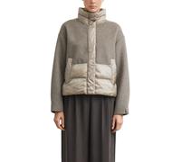 comma - Outdoor-Jacke beige - Gr. - S
