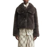 comma - Outdoor-Jacke braun - Gr. - L