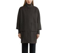 comma - Outdoor-Mantel braun - Gr. - 46