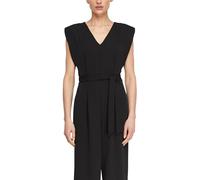comma - Overall schwarz - Gr. - 40