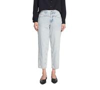 comma - Jeans-Hose blau - Gr. - 36