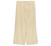 Comma Damen Pants 2180577 83G9 Hellbraun 36