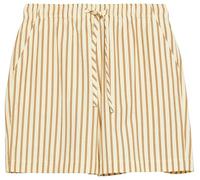 Comma Damen Pants 2180579 83G9 Hellbraun 46