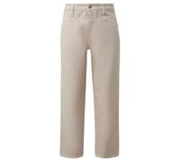 Comma Damen Pants 2180590 9300 helles beige 46