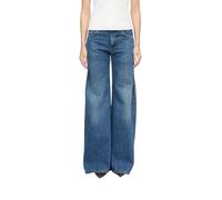 comma - Jeans-Hose blau - Gr. - 40
