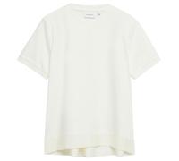 Comma Damen Shirt 2181079 0120 Creme 40