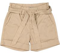 comma Damen Shorts beige Gr. 40