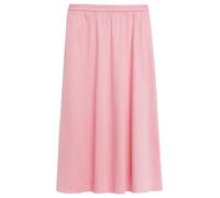 Comma Damen Skirt 2180709 4180 rosa 46
