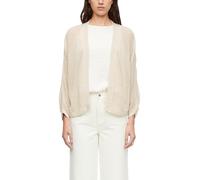 Comma Damen 2180578 Cardigan (1er Pack)