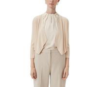 Comma Damen Sweater 2145779 8102 Brown L