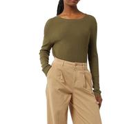 Comma Damen Sweater 2154198 7727 Green 38