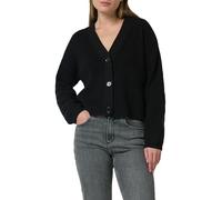 Comma Damen Sweater 2154206 9999 Black 44