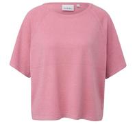 Comma Damen Sweater 2180376 4180 rosa M