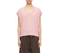 Comma Damen Sweater 2180479 4180 rosa M