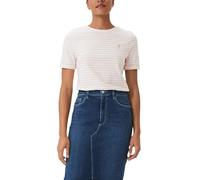 Comma Damen T-Shirt 2145856 80g0 34