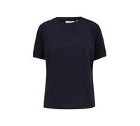 comma casual identity - T-Shirt - Farbe - blau - Größe - 36