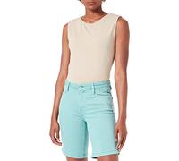 Comma Damen Top Top, 8402 braun, 40