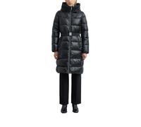 comma - Outdoor-Mantel schwarz - Gr. - 44