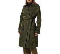 Comma Jackets Outdoor Darkgreen Größe: 36 | Trench Coats Outlet | Damen | Grün