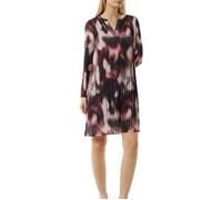 Comma Dresses Aubergine Größe: 42 | Minikleider Outlet | Damen