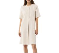 Comma Dresses Beige Größe: 34 | Midikleider Outlet | Damen | Braun
