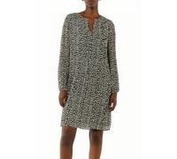Comma Dresses Beige Größe: 34 | Minikleider Outlet | Damen | Braun
