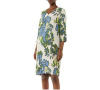 Comma Dresses Beige Größe: 36 | Midikleider Outlet | Damen | Braun