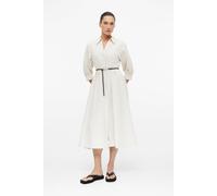 Comma Dresses Beige Größe: 40 | Blusenkleider Outlet | Damen | Braun