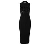 Comma Dresses Black Größe: 34 | Midikleider Outlet | Damen | Schwarz