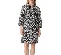 Comma Dresses Black Größe: 34 | Minikleider Outlet | Damen | Schwarz