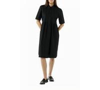 Comma Dresses Black Größe: 38 | Blusenkleider Outlet | Damen | Schwarz