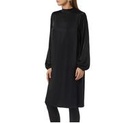 Comma Dresses Black Größe: 38 | Midikleider Outlet | Damen | Schwarz