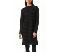 Comma Dresses Black Größe: 38 | Midikleider Outlet | Damen | Schwarz