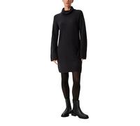 Comma Dresses Black Größe: 38 | Minikleider Outlet | Damen | Schwarz