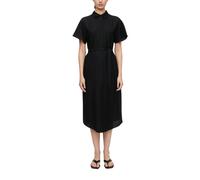 comma - Kleid schwarz - Gr. - 40