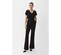comma Jumpsuit Damen schwarz, 40