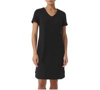 Comma Dresses Black Größe: 40 | Minikleider Outlet | Damen | Schwarz