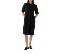Comma Dresses Black Größe: 42 | Blusenkleider Outlet | Damen | Schwarz
