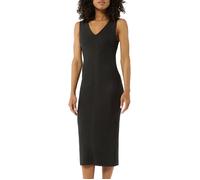 Comma Dresses Black Größe: 42 | Midikleider Outlet | Damen | Schwarz