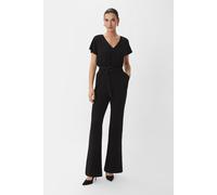 Comma Dresses Black Größe: 46 | Jumpsuits Outlet | Damen | Schwarz