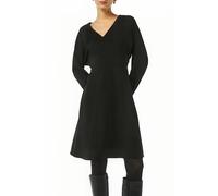 Comma Dresses Black Größe: 46 | Minikleider Outlet | Damen | Schwarz