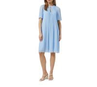 Kleid blau 36