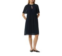 Comma Dresses Blue Größe: 36 | Midikleider Outlet | Damen | Blau