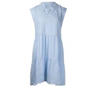 Comma Dresses Blue Größe: 38 | Midikleider Outlet | Damen | Blau