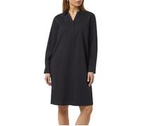 Comma Dresses Blue Größe: 40 | Blusenkleider Outlet | Damen | Blau