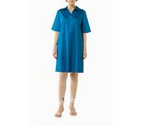 Comma Dresses Blue Größe: 40 | Minikleider Outlet | Damen | Blau