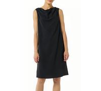 Comma Dresses Blue-marine Größe: 32 | Midikleider Outlet | Damen | Blau
