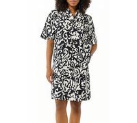 Comma Dresses Blue-marine Größe: 40 | Midikleider Outlet | Damen | Blau